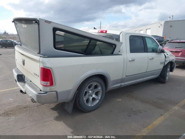 1C6RR7VT4HS656119 RAM 1500 Laramie  4x4 6'4 Box