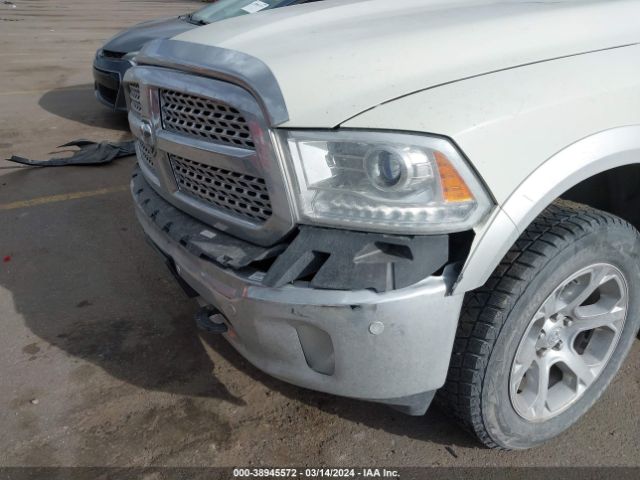 1C6RR7VT4HS656119 RAM 1500 Laramie  4x4 6'4 Box