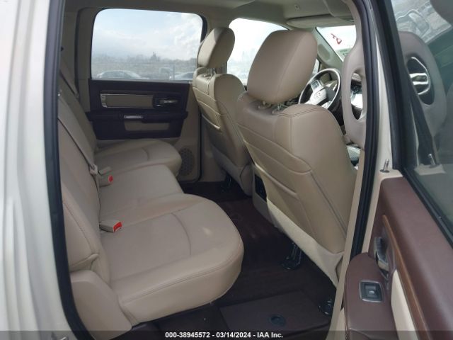 1C6RR7VT4HS656119 RAM 1500 Laramie  4x4 6'4 Box