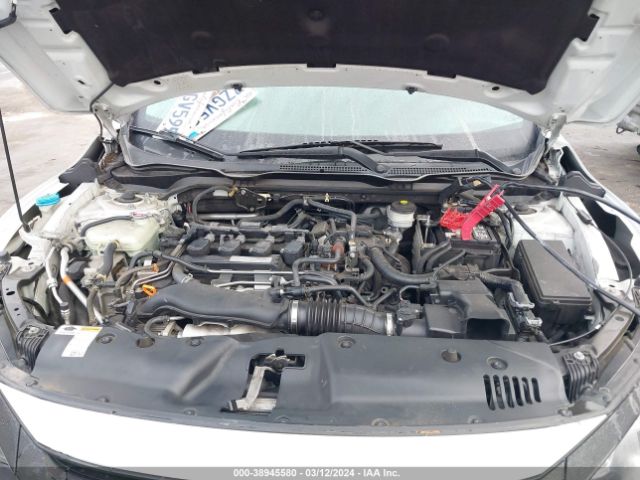 2HGFC3A56HH750962 Honda CIVIC SI