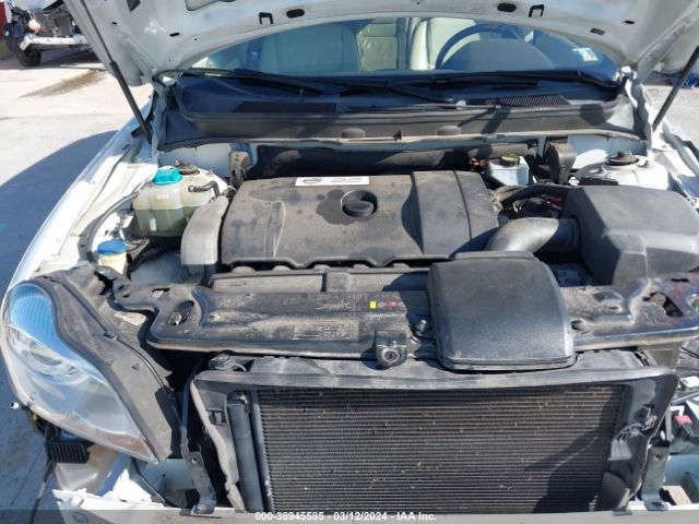 YV4952CZXE1681832 Volvo Xc90 3.2/3.2 Platinum/3.2 Premier Plus