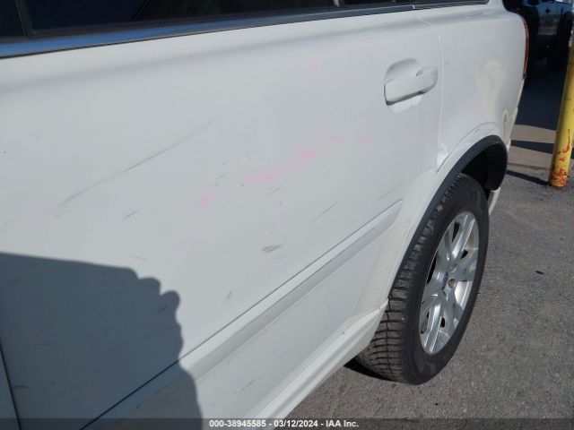 YV4952CZXE1681832 Volvo Xc90 3.2/3.2 Platinum/3.2 Premier Plus
