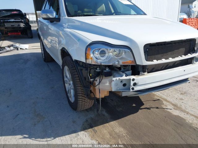 YV4952CZXE1681832 Volvo Xc90 3.2/3.2 Platinum/3.2 Premier Plus