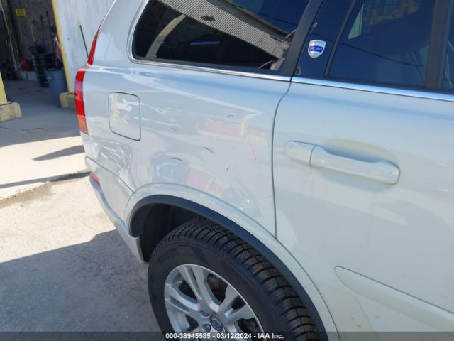 YV4952CZXE1681832 Volvo Xc90 3.2/3.2 Platinum/3.2 Premier Plus