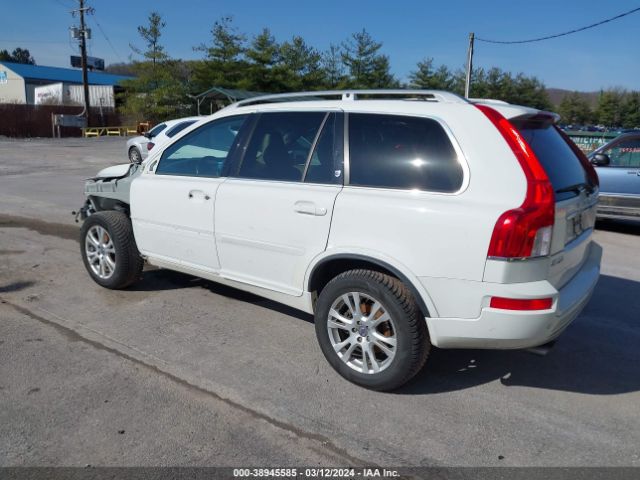 YV4952CZXE1681832 Volvo Xc90 3.2/3.2 Platinum/3.2 Premier Plus
