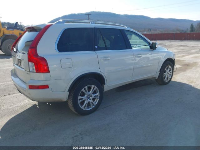 YV4952CZXE1681832 Volvo Xc90 3.2/3.2 Platinum/3.2 Premier Plus