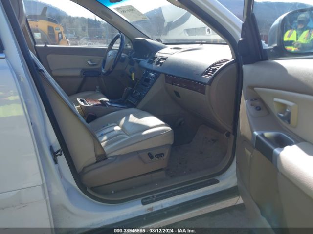 YV4952CZXE1681832 Volvo Xc90 3.2/3.2 Platinum/3.2 Premier Plus