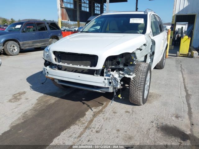 YV4952CZXE1681832 Volvo Xc90 3.2/3.2 Platinum/3.2 Premier Plus