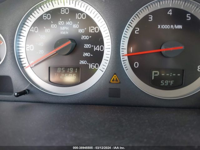 YV4952CZXE1681832 Volvo Xc90 3.2/3.2 Platinum/3.2 Premier Plus