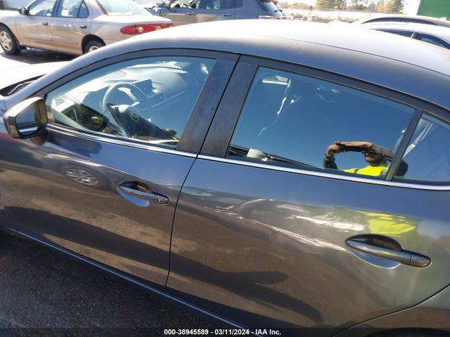 Mazda Mazda3 I Touring 2014 JM1BM1V70E1159174 Image 14