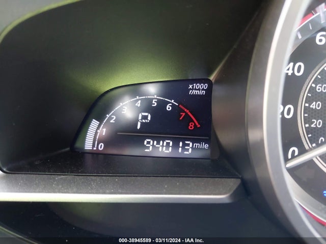 Mazda Mazda3 I Touring 2014 JM1BM1V70E1159174 Image 15