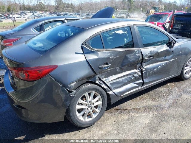 Mazda Mazda3 I Touring 2014 JM1BM1V70E1159174 Image 6