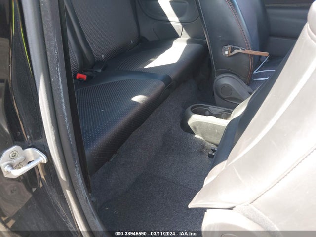 2013 FIAT 500E 3C3CFFGE7DT712695 Photo 7