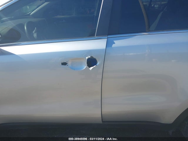 KIA Sportage Lx 2017 KNDPMCAC4H7055888 Image 19