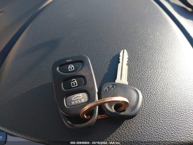 Hyundai ELANTRA SE 2017 KMHD74LF9HU408548 Image 11