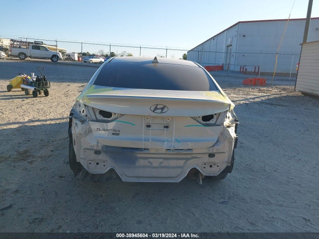 Hyundai ELANTRA SE 2017 KMHD74LF9HU408548 Image 6