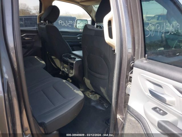 1C6SRFBT7LN268034 RAM 1500 Big Horn Quad Cab 4x4 6'4 Box