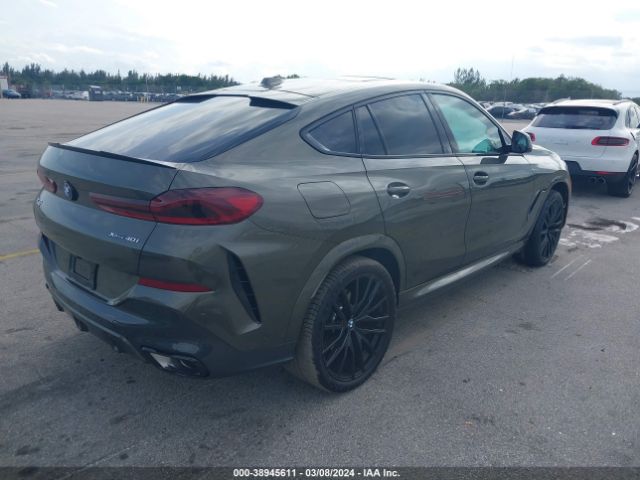 5UX33EX01R9U04343 BMW X6 Xdrive40i