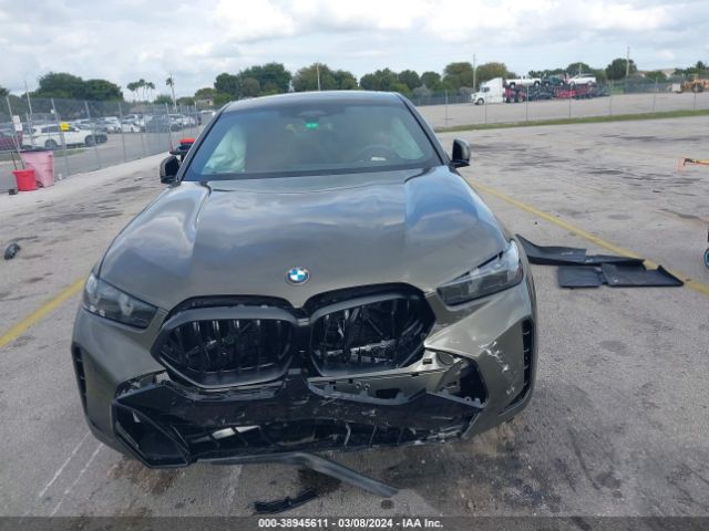 5UX33EX01R9U04343 BMW X6 Xdrive40i