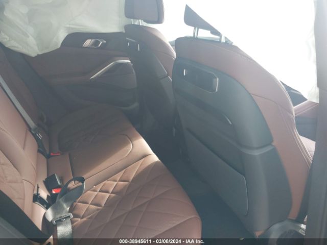 5UX33EX01R9U04343 BMW X6 Xdrive40i