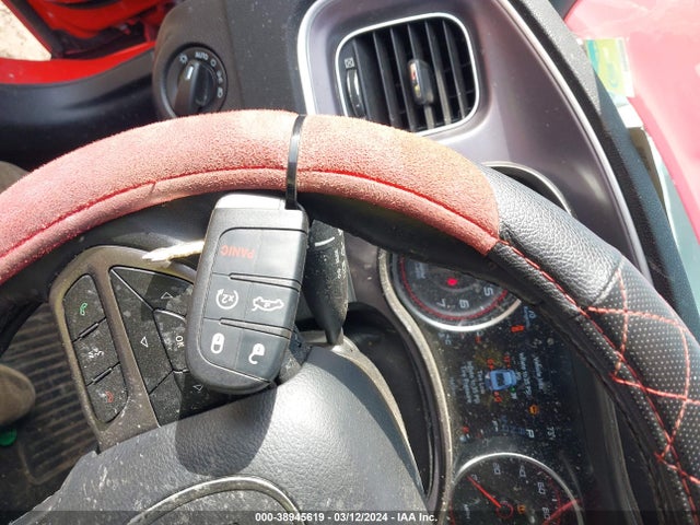 Dodge Charger Sxt Rwd 2020 2C3CDXBG6LH152907 Image 11