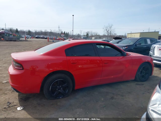 Dodge Charger Sxt Rwd 2020 2C3CDXBG6LH152907 Image 13