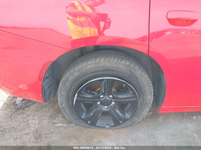 Dodge Charger Sxt Rwd 2020 2C3CDXBG6LH152907 Image 6