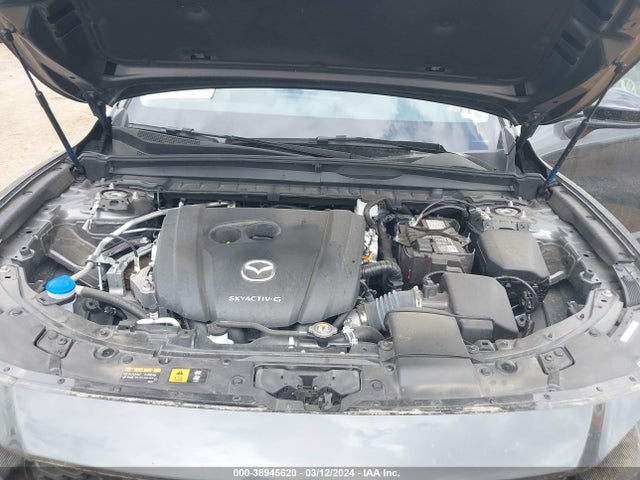 7MMVABCM4PN151613 Mazda Cx-50 2.5 S Preferred Plus