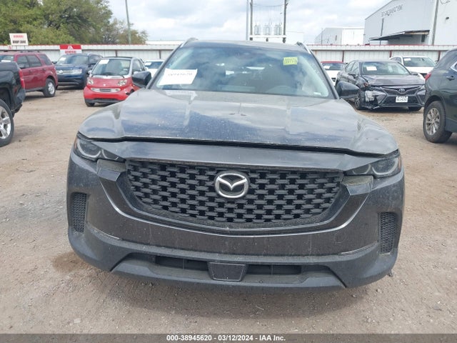 7MMVABCM4PN151613 Mazda Cx-50 2.5 S Preferred Plus