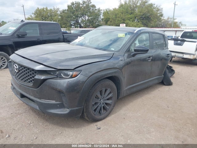 7MMVABCM4PN151613 Mazda Cx-50 2.5 S Preferred Plus