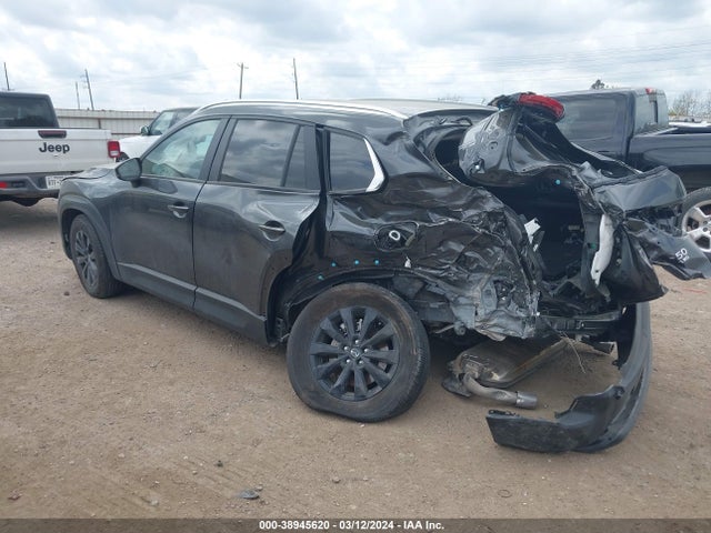 7MMVABCM4PN151613 Mazda Cx-50 2.5 S Preferred Plus