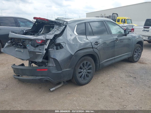 7MMVABCM4PN151613 Mazda Cx-50 2.5 S Preferred Plus