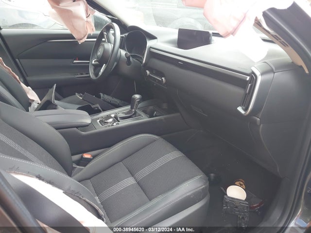 7MMVABCM4PN151613 Mazda Cx-50 2.5 S Preferred Plus