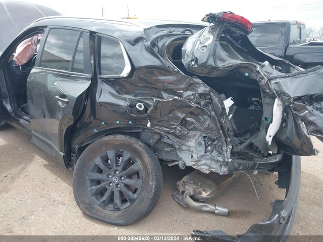7MMVABCM4PN151613 Mazda Cx-50 2.5 S Preferred Plus