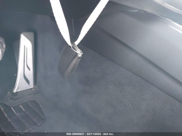 WBA4Z1C57KEE51114 BMW 430I