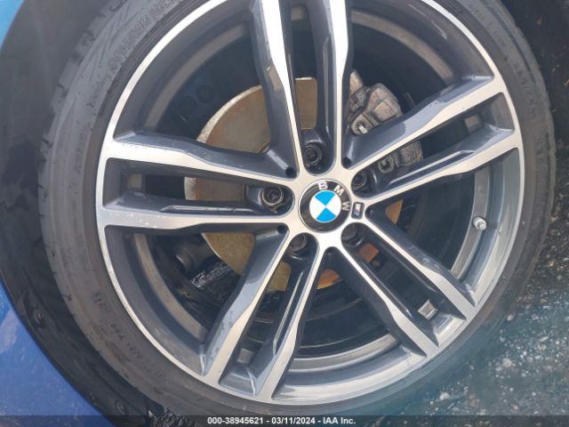 WBA4Z1C57KEE51114 BMW 430I
