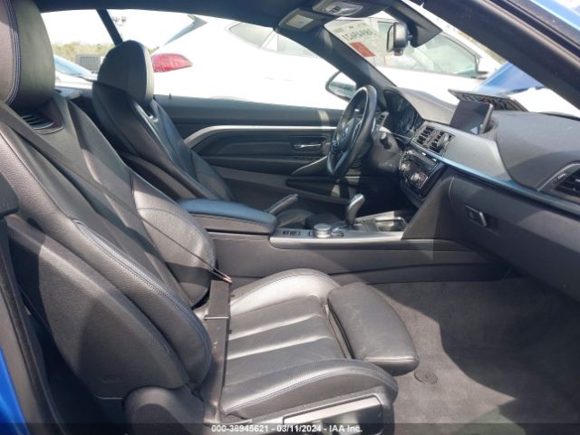 WBA4Z1C57KEE51114 BMW 430I
