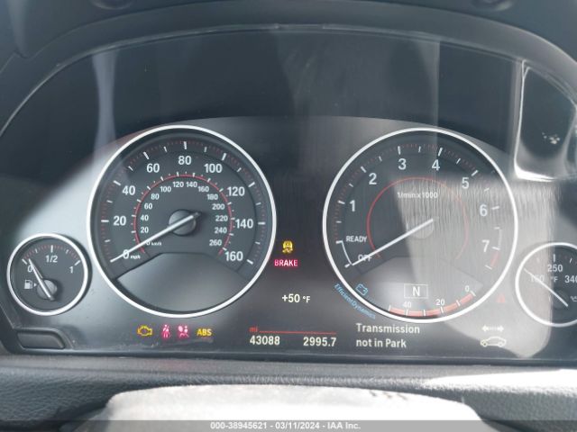WBA4Z1C57KEE51114 BMW 430I
