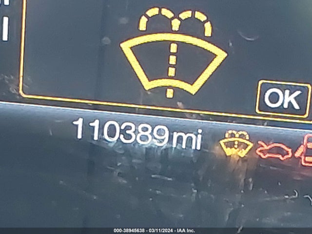 Ford Fusion Energi Platinum 2017 3FA6P0SU9HR299690 Image 15