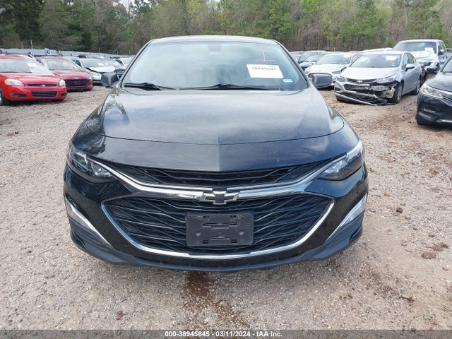 Chevrolet MALIBU RS 2019 1G1ZG5ST6KF207959 Image 12