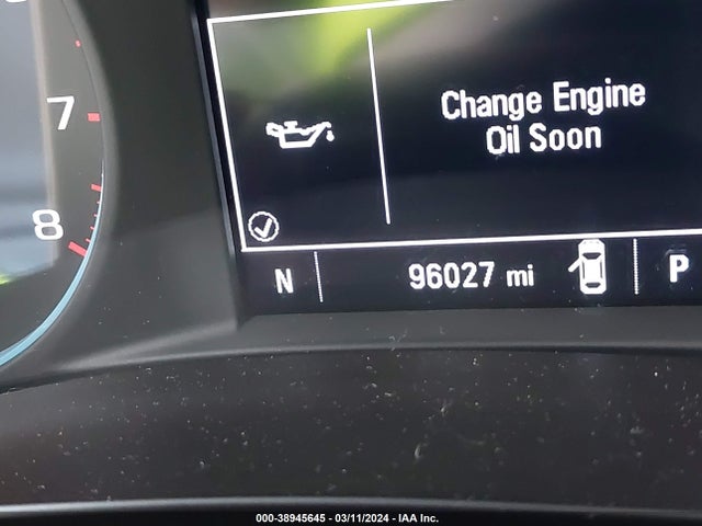 Chevrolet MALIBU RS 2019 1G1ZG5ST6KF207959 Image 15