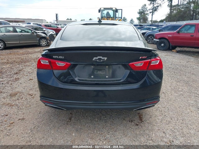 Chevrolet MALIBU RS 2019 1G1ZG5ST6KF207959 Image 16