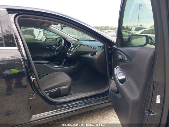 Chevrolet MALIBU RS 2019 1G1ZG5ST6KF207959 Image 5