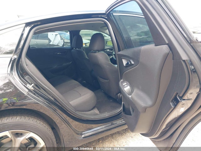 Chevrolet MALIBU RS 2019 1G1ZG5ST6KF207959 Image 8