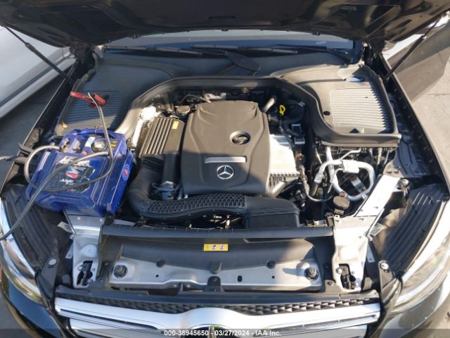 WDC0G4JB6GF113505 Mercedes-Benz GLC 300