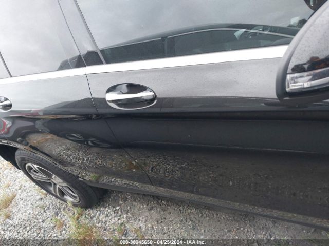 WDC0G4JB6GF113505 Mercedes-Benz GLC 300