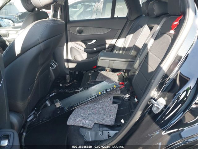 WDC0G4JB6GF113505 Mercedes-Benz GLC 300