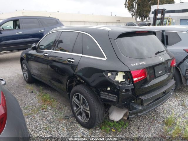 WDC0G4JB6GF113505 Mercedes-Benz GLC 300