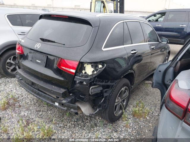 WDC0G4JB6GF113505 Mercedes-Benz GLC 300