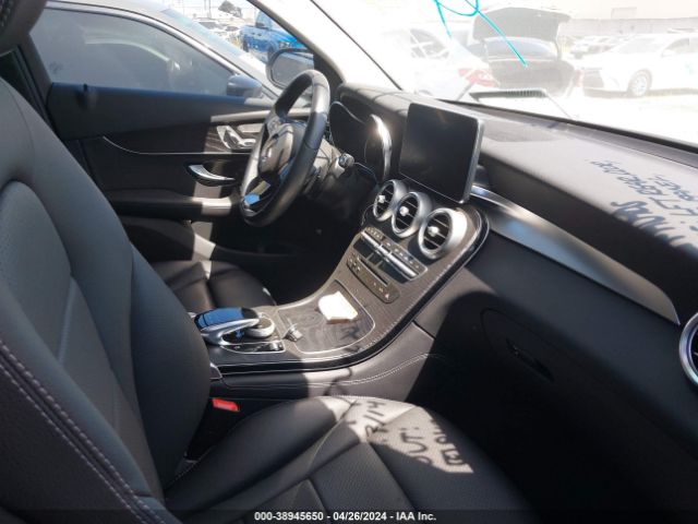 WDC0G4JB6GF113505 Mercedes-Benz GLC 300